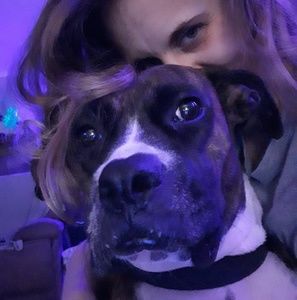 Meet your Posher, Tffany